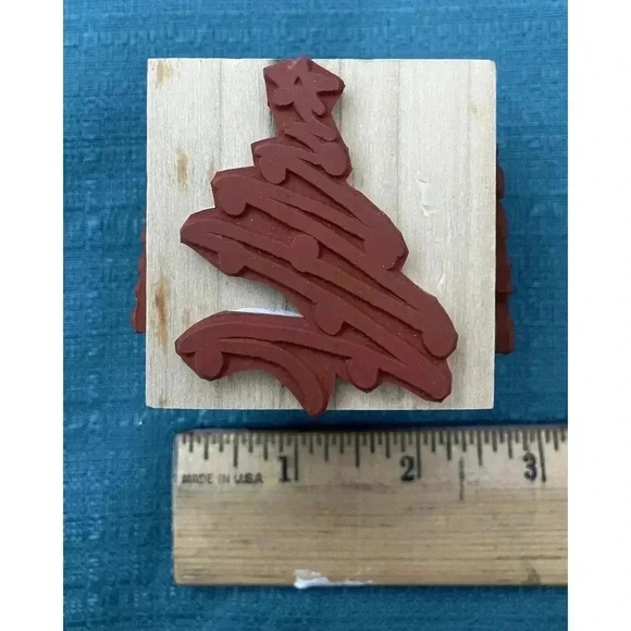 Rubber Stamps - Picture 4 of 7